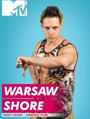 Paweł WARSAW SHORE 2