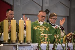 Parafia na Stawkach w Toruniu ma nowego proboszcza. Poprzedni odwołany przez biskupa