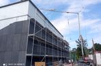 Beskidzkie Centrum Narciarstwa w Wiśle na finiszu. Znamy datę otwarcia muzeum Adama Małysza