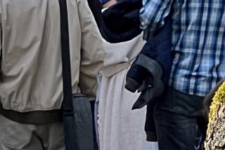 Święty tydzień Cichopek i Hakiela