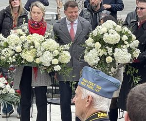 85. rocznica zbrodni katyńskiej w Jersey City