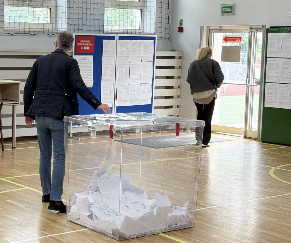 Kto wygrał wybory w Pomorskiem? Wyniki exit poll nie zostawiają złudzeń. Duża przewaga jednego kandydata