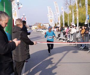 XIV Bieg Niepodległości w Zbuczynie za nami. Zobacz zdjęcia!