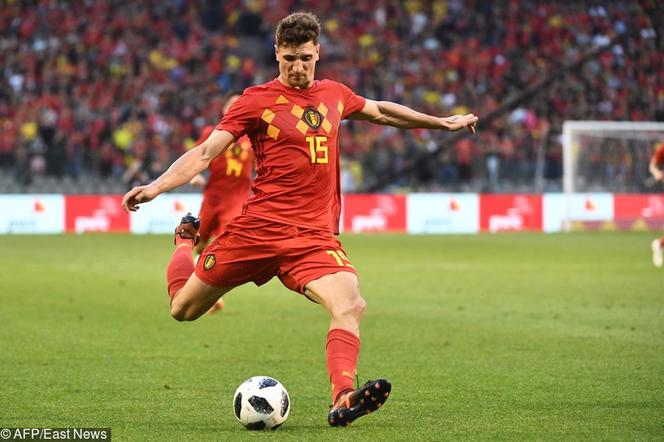 Thomas Meunier