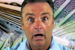 Za 1,50 zł będzie miał udane święta! Mieszkaniec Mierzyna dostanie ogromny przelew!