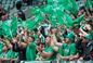 Real Betis - Chelsea: Znajdź się na trybunach! Galeria zdjęć kibiców z finału Ligi Konferencji