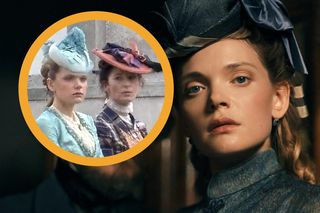 Nowi aktorzy w Lalce od Netflixa. Wiemy, kto zagra nowe role!
