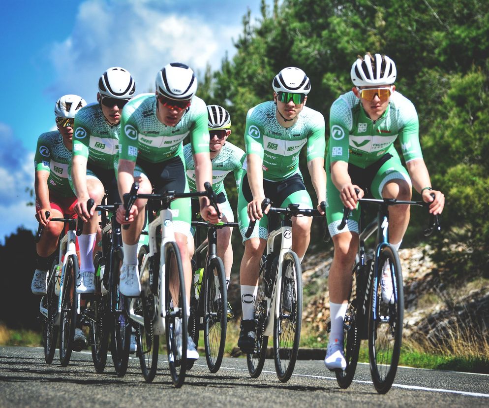 Ślęża Sobótka Bike Academy