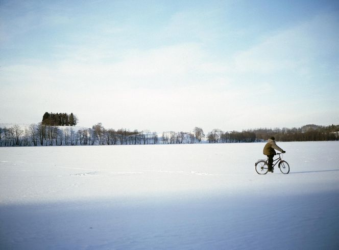 Jezioro Hańcza – najgłębsze jezioro w Polsce