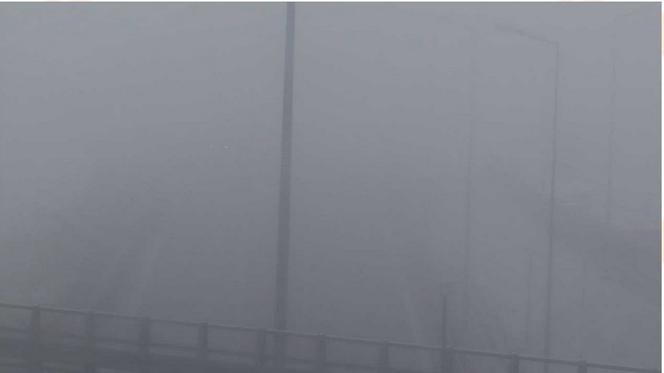Smog w Polsce