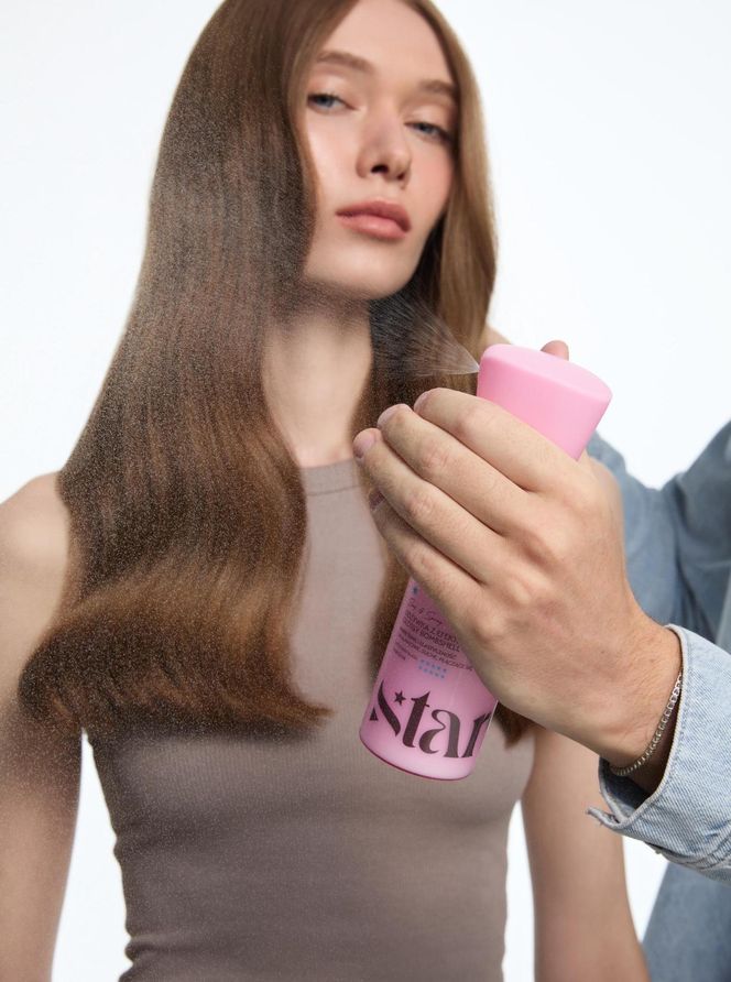 Coś więcej niż kosmetyki. STARS pokazuje, jak wygląda pielęgnacja przyszłości