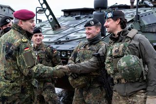 Generał Alfons Mais