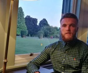 Euro 2024: Zander Clark. Sylwetka reprezentanta Szkocji