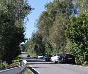 To była jedna z najgorszych dróg w woj. lubelskim