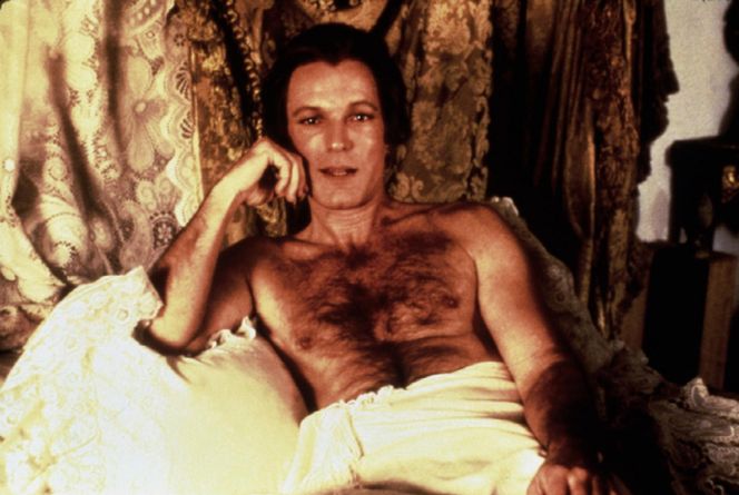 Richard Chamberlain 