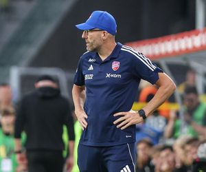 GKS Katowice podjął Raków Częstochowę