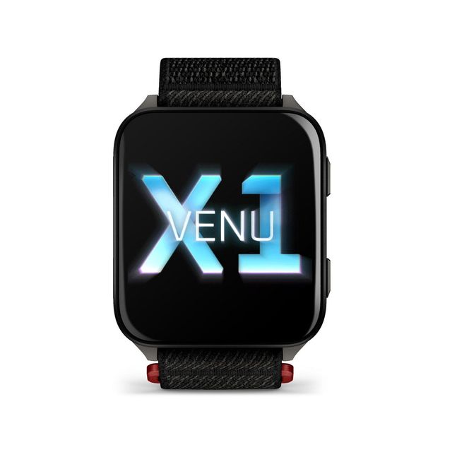 Garmin Venu X1 - smartwatch
