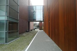 Centrum Sztuki Współczesnej w Toruniu rozbudowane za 20 milionów złotych