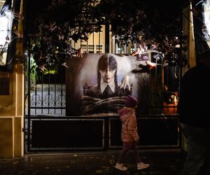 Willa na Jaśkowej Dolinie w Gdańsku