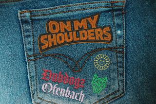 Dubdogz x Ofenbach - On My Shoulders