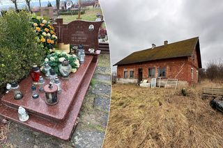 Rodzinna tragedia. Zabił brata nożem do chleba