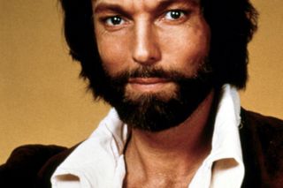 Richard Chamberlain 