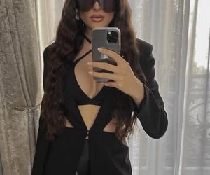 Celia Jaunat, żona Grzegorza Krychowiaka