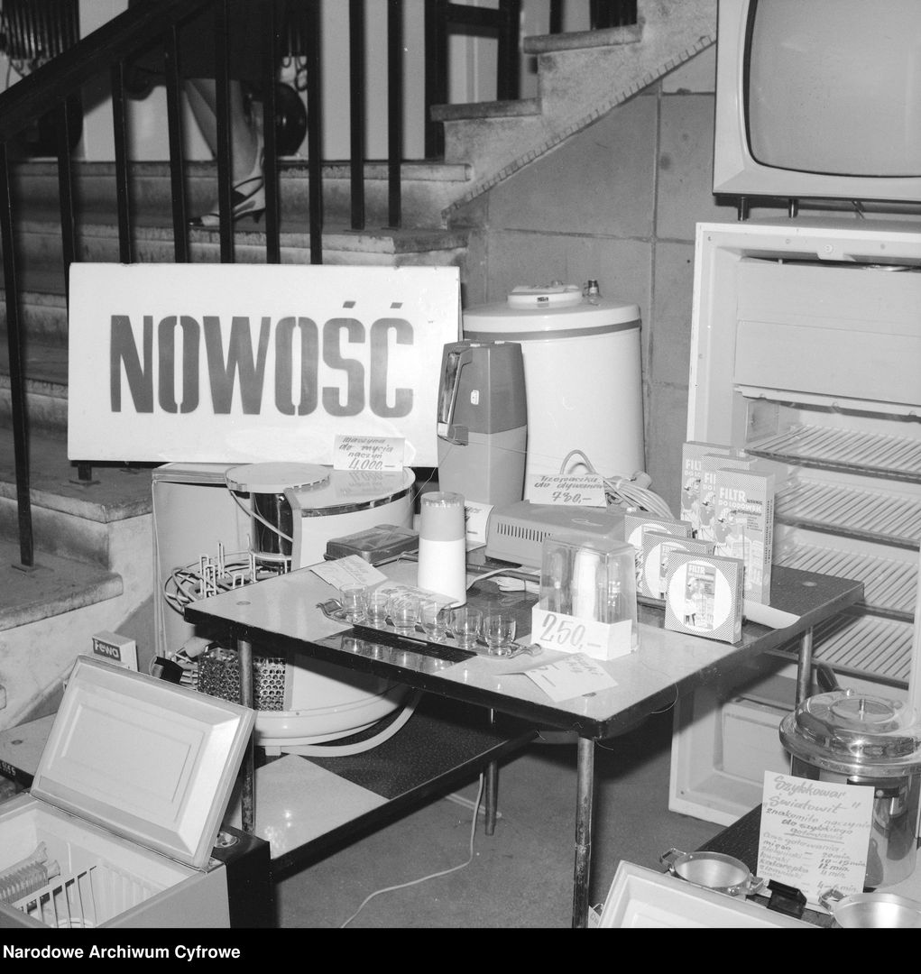 SDH Merkury w Warszawie