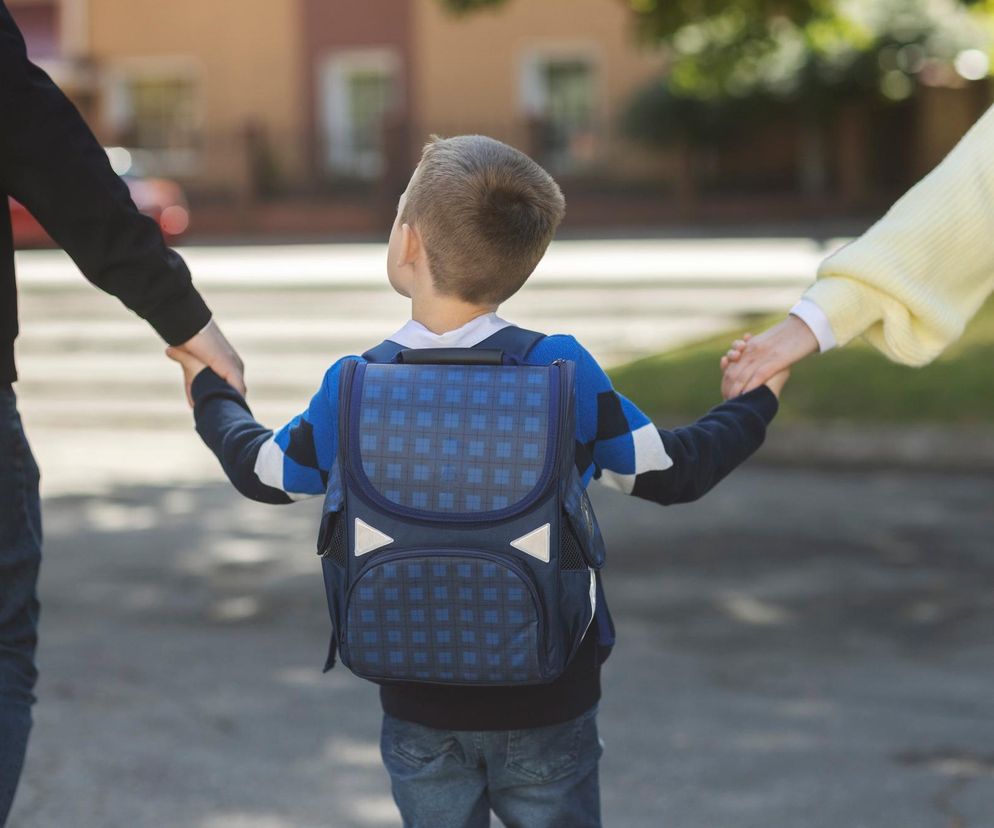 Dziecko, szkoła, rodzice