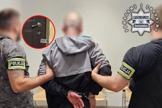 W furii zabił Katarzynę za klucze. Kobieta się wykrwawiła
