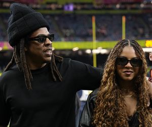 Gwiazdy na Super Bowl