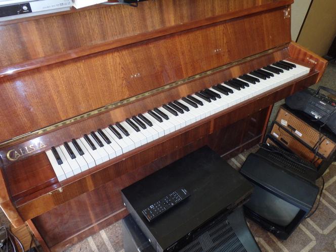Pianino