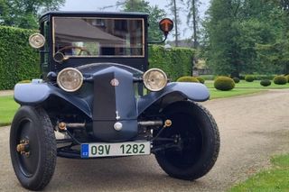 MotoClassic Wrocław 2025. Ponad 500 unikatowych aut w jednym miejscu! Co trzeba wiedzieć? 