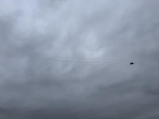 Odlotowe Suwałki AIR SHOW 2025