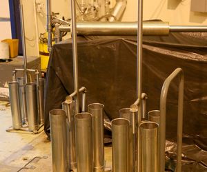 Jedyny polski reaktor jądrowy MARIA przestał działać