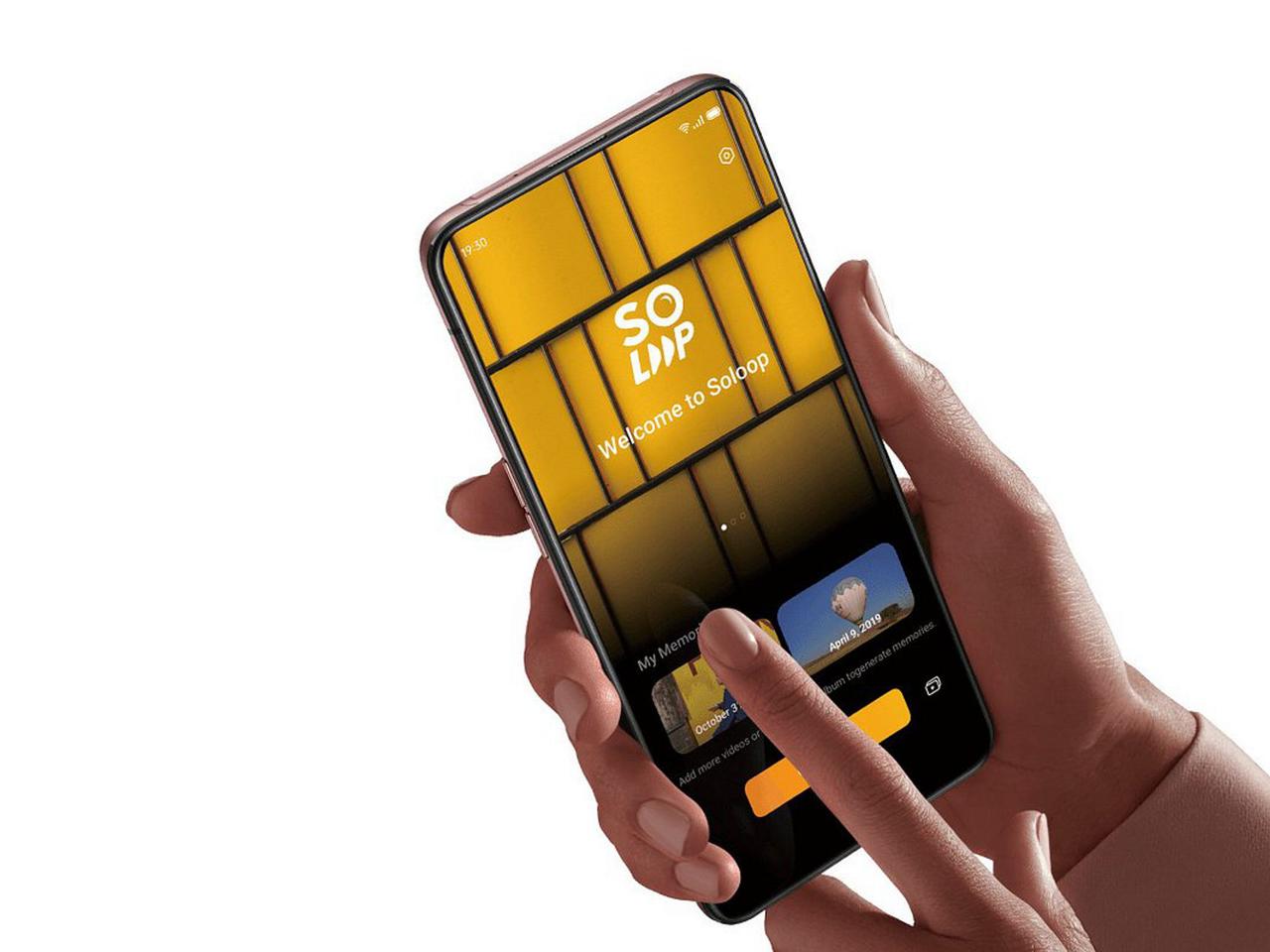 ColorOS na Android 11 w wersji beta jeszcze w tym miesiącu