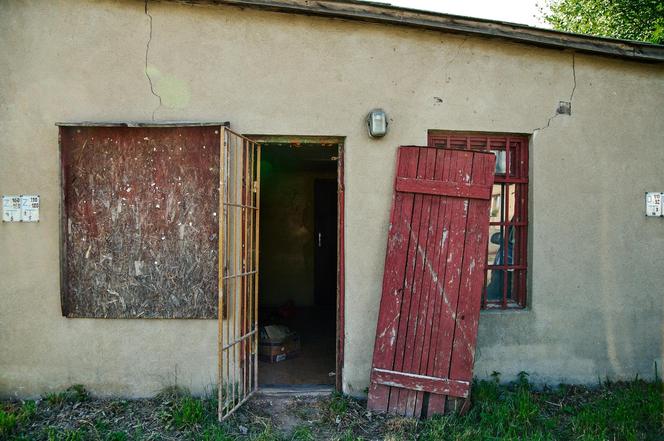 Mama z 5-letnią córką mieszkają w dawnym sklepie bez ciepłej wody i łazienki. Ich dom zmienił się nie do poznania