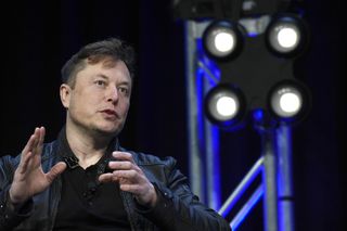 Elon Musk zakłada Partię Ameryki: „Odda wam waszą wolność!”