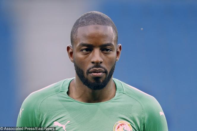 Abdoulaye Diallo, reprezentacja Senegalu