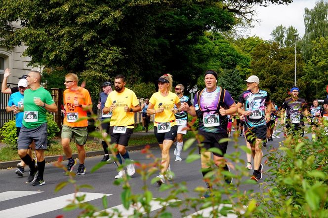 Półmaraton Piła
