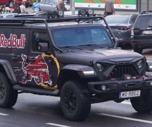 Juwenalia Białystok 2025. Parada studentów