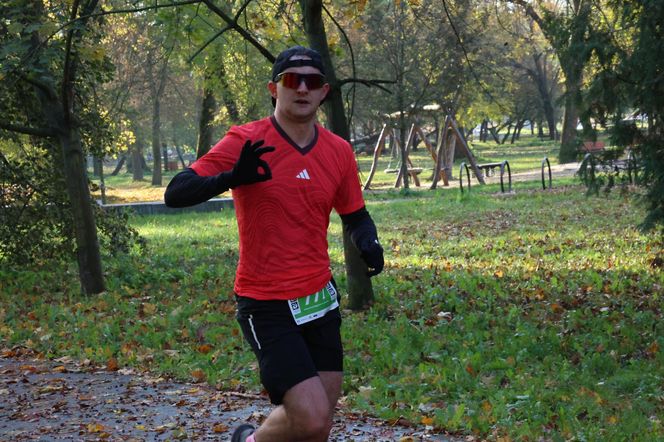 Biegacze opanowali Lublin! Za nami Półmaraton Lubelski 2025