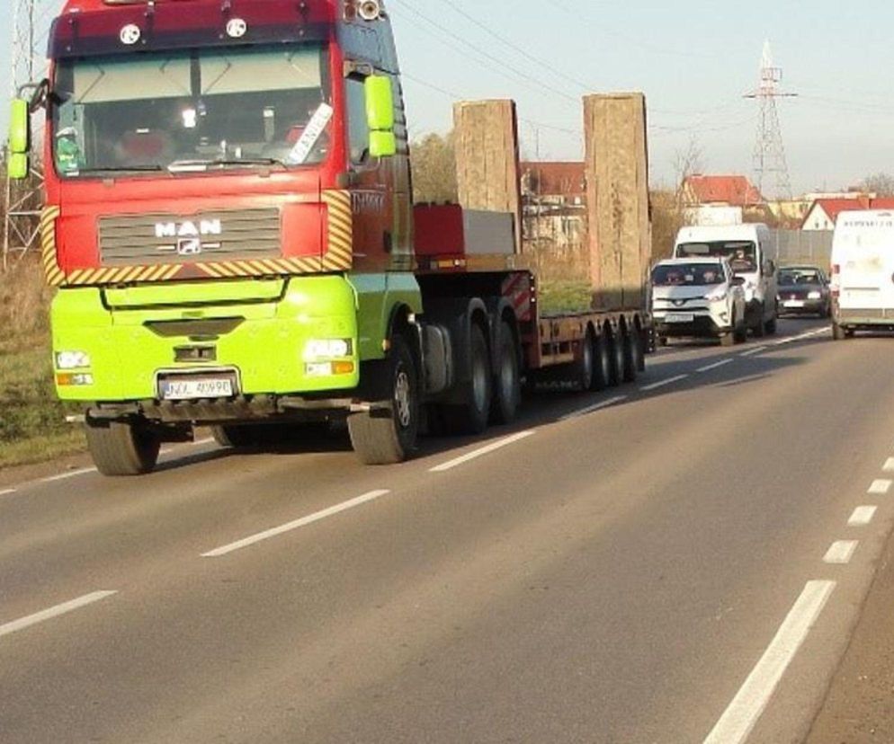 Na Warmii i Mazurach powstanie nowa obwodnica. Jest wniosek