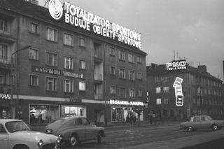 Koszalin w 1969 roku