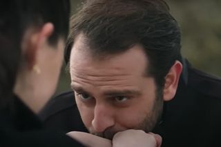 Emanet - zaręczyny Ziyi i Cicek 