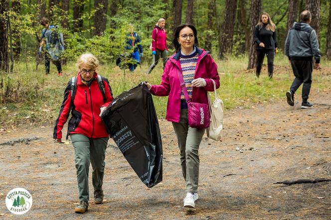 „Wszystkie śmieci są nasze” 