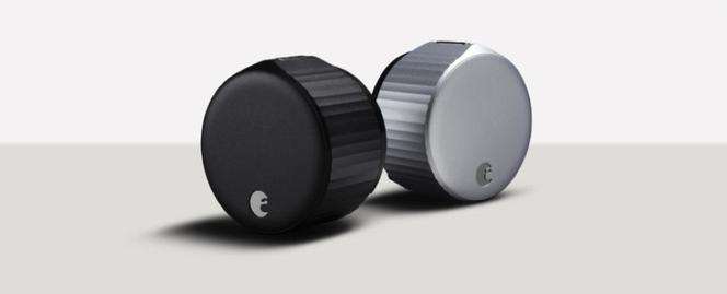 August Wi-Fi Smart Lock