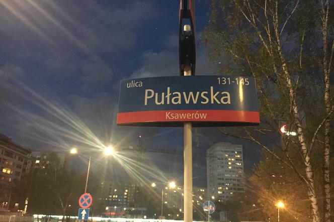 Buspas na Puławskiej?Organizacje walczące ze smogiem apelują i mają petycję