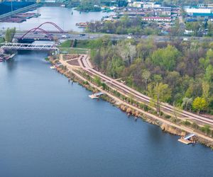 Park Żerański w Warszawie