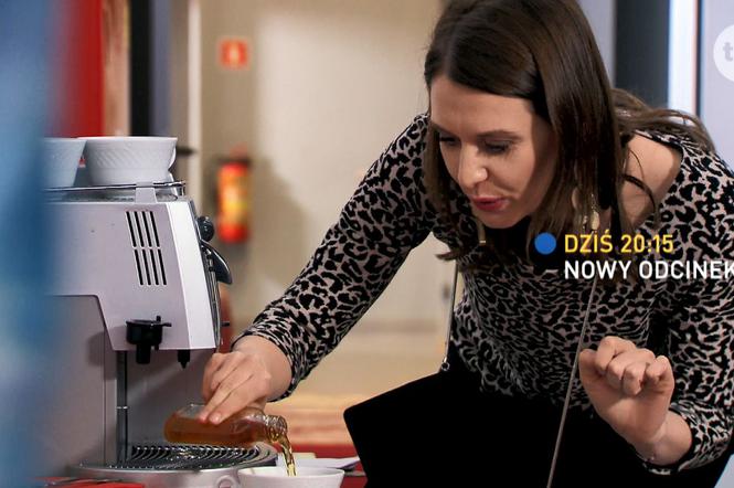 Na Wspólnej, odc. 2909. R0ma (Kamila Kamińska)